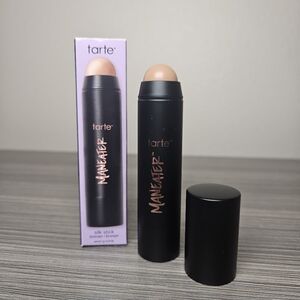 tarte Maneater Silk Stick Bronzer Dusk new in box